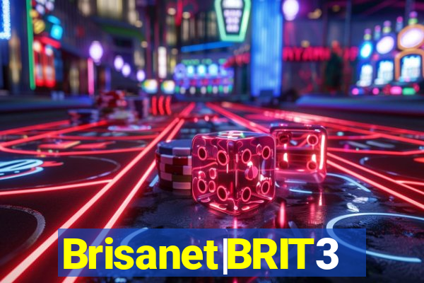 Brisanet|BRIT3